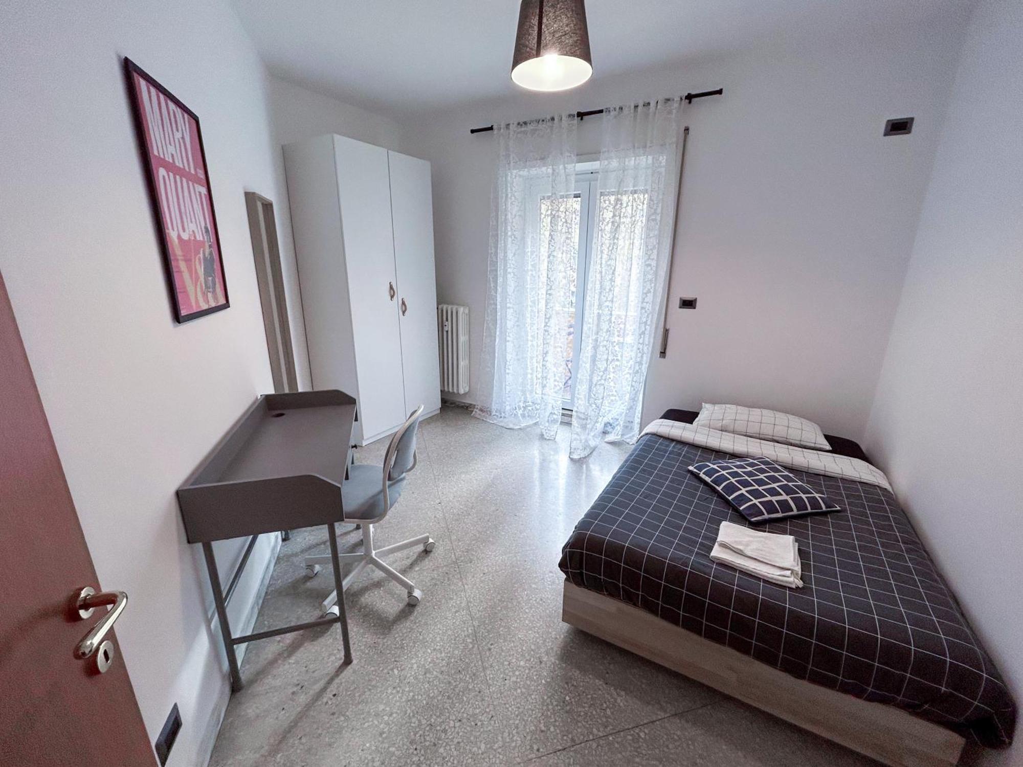 Large Well Connected To Historic Center With Metro A, Ac, Wi-fi Appartamento *
